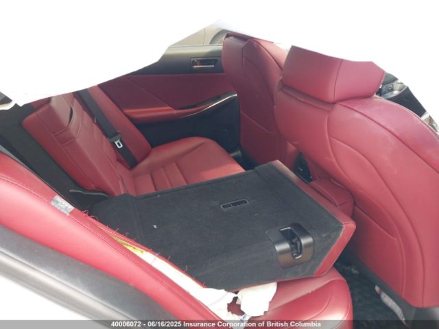 JTHCM1D25H5022298 Lexus 2gr-fse