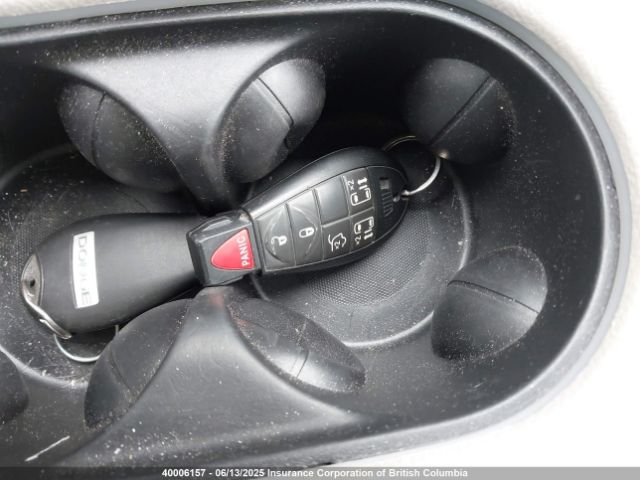 2C4RDGBG6HR870383 Dodge Grand Caravan Se