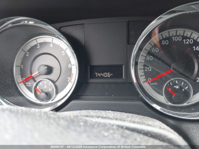 2C4RDGBG6HR870383 Dodge Grand Caravan Se