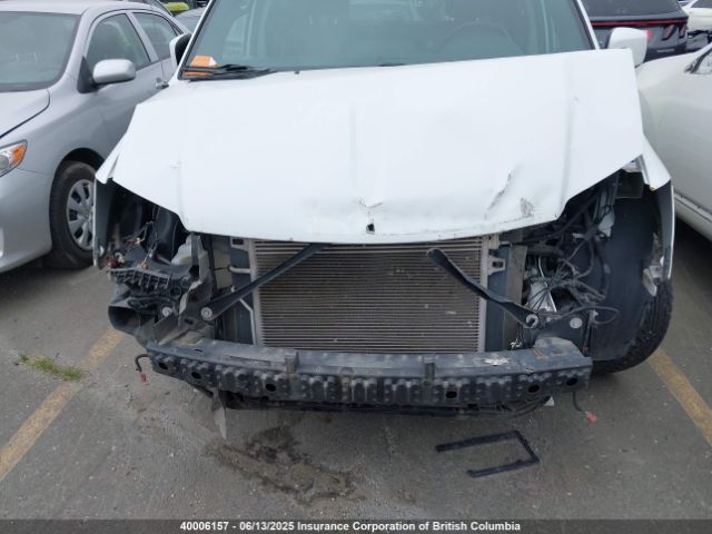 2C4RDGBG6HR870383 Dodge Grand Caravan Se
