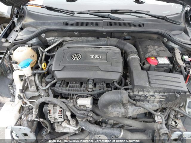 3VWD07AJ5FM307698 Volkswagen Jetta