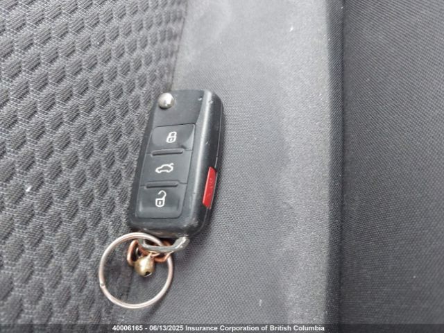 3VWD07AJ5FM307698 Volkswagen Jetta