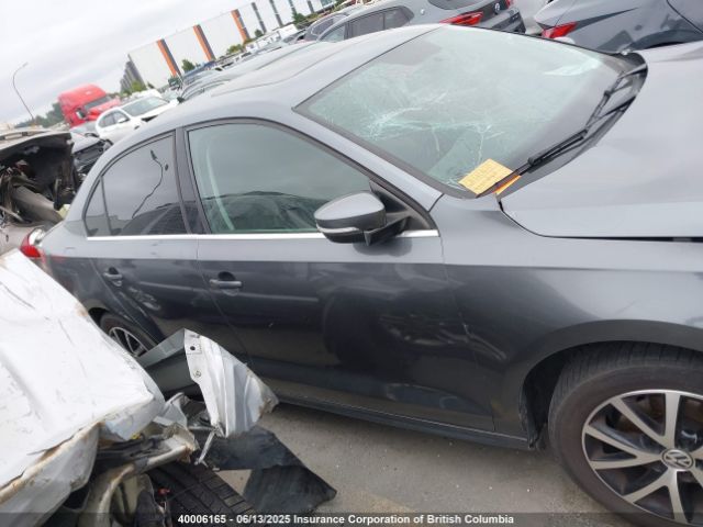 3VWD07AJ5FM307698 Volkswagen Jetta