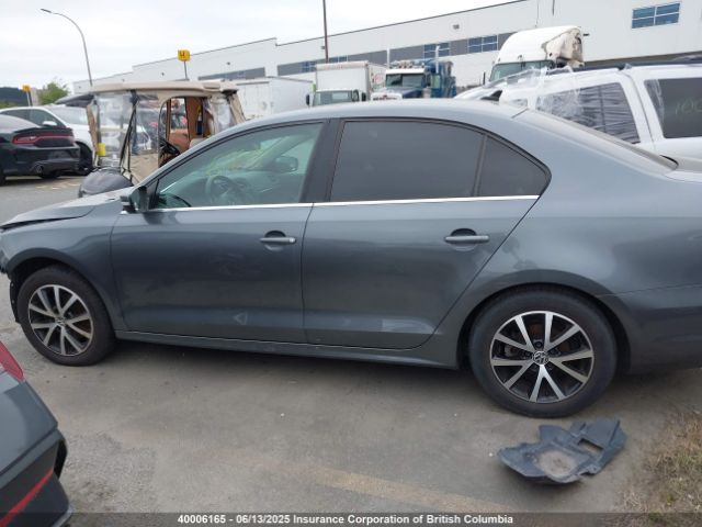 3VWD07AJ5FM307698 Volkswagen Jetta