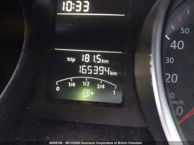 3VWD07AJ5FM307698 Volkswagen Jetta