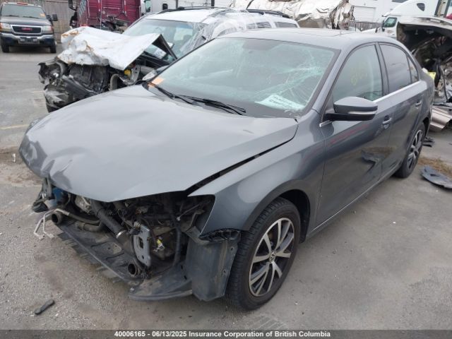 3VWD07AJ5FM307698 Volkswagen Jetta
