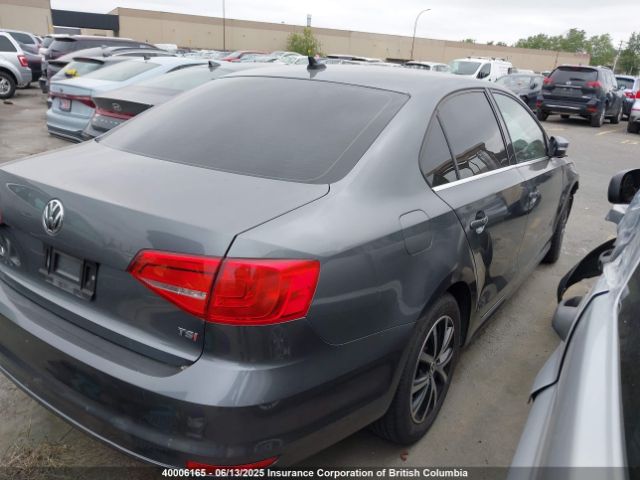 3VWD07AJ5FM307698 Volkswagen Jetta