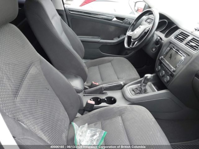 3VWD07AJ5FM307698 Volkswagen Jetta