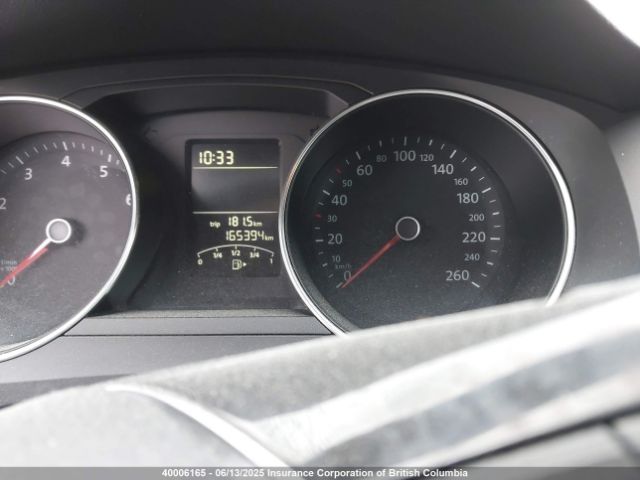 3VWD07AJ5FM307698 Volkswagen Jetta