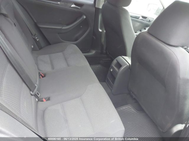 3VWD07AJ5FM307698 Volkswagen Jetta