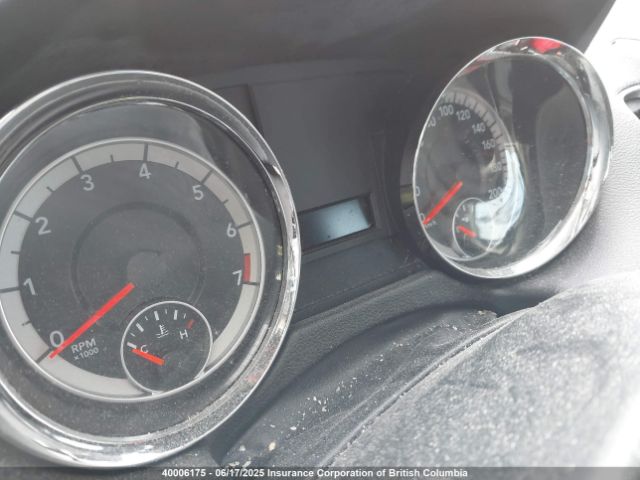 2C4RDGBG4GR167895 Dodge Grand Caravan Se