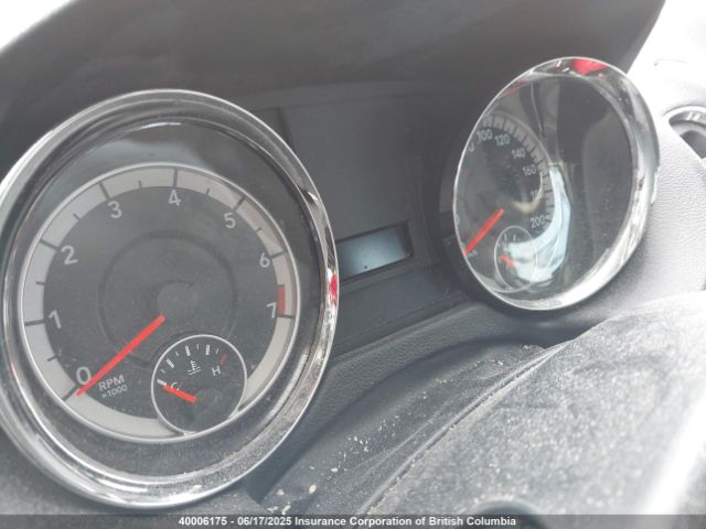 2C4RDGBG4GR167895 Dodge Grand Caravan Se