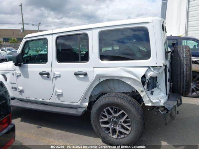1C4PJXEG5RW355895 Jeep Wrangler Sahara