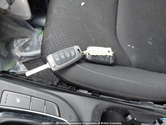 KMHH35LE9LU121200 Hyundai ELANTRA GT
