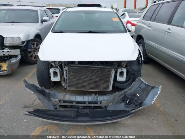 KMHH35LE9LU121200 Hyundai ELANTRA GT