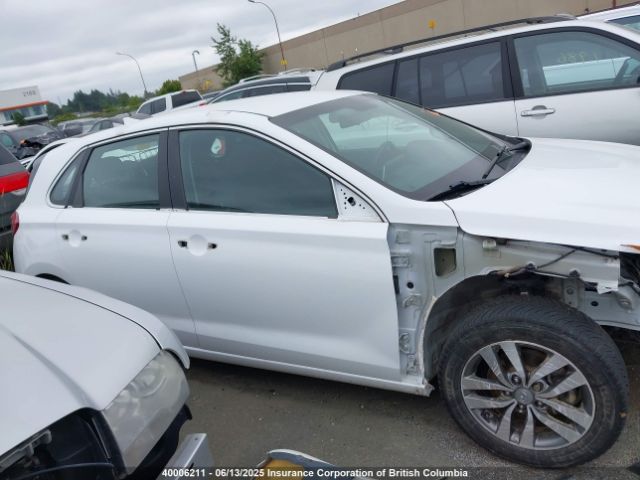 KMHH35LE9LU121200 Hyundai ELANTRA GT