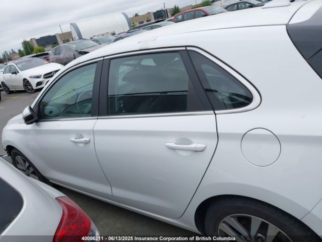 KMHH35LE9LU121200 Hyundai ELANTRA GT