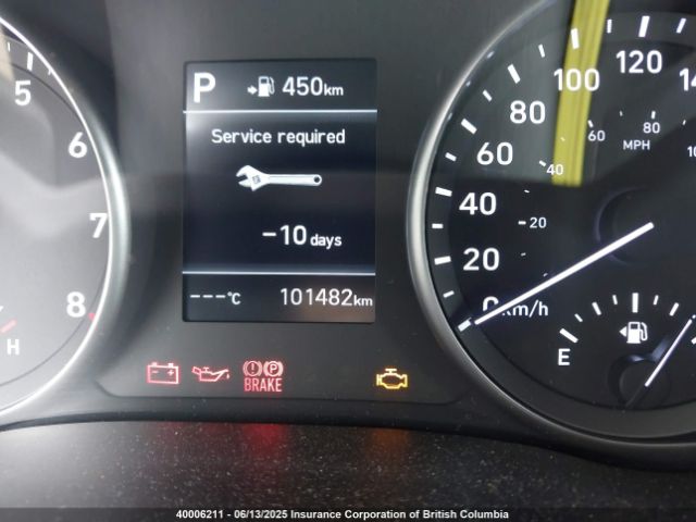 KMHH35LE9LU121200 Hyundai ELANTRA GT