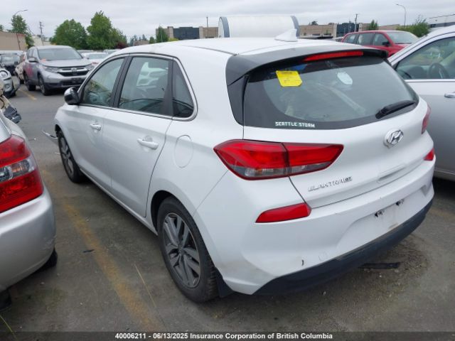 KMHH35LE9LU121200 Hyundai ELANTRA GT
