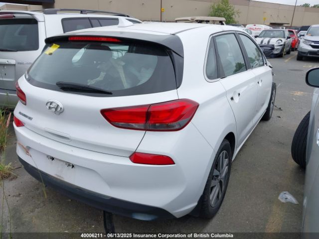 KMHH35LE9LU121200 Hyundai ELANTRA GT