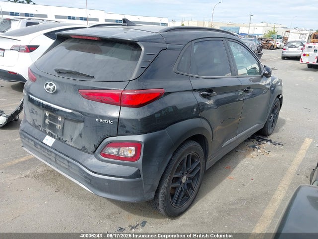 KM8K33AG8KU020095 Hyundai Kona