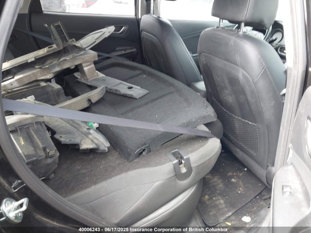 KM8K33AG8KU020095 Hyundai Kona