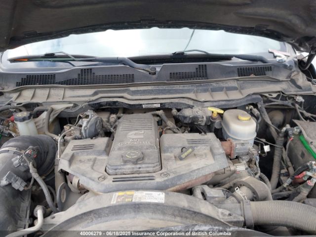 3C63RRML9EG239567 RAM 3500 Laramie