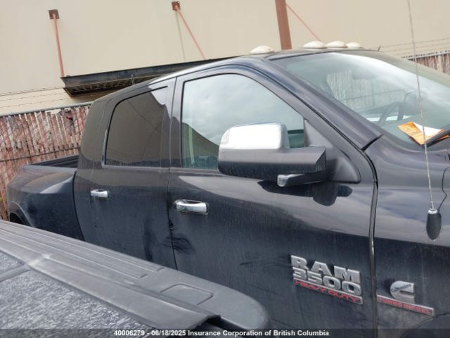 3C63RRML9EG239567 RAM 3500 Laramie