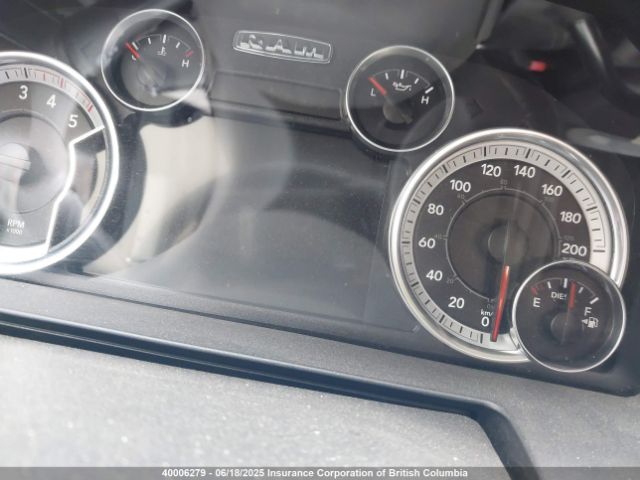 3C63RRML9EG239567 RAM 3500 Laramie