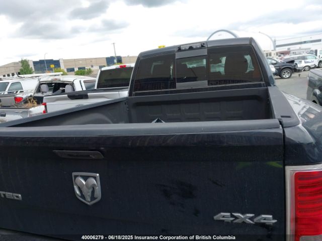 3C63RRML9EG239567 RAM 3500 Laramie