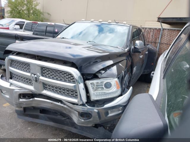 3C63RRML9EG239567 RAM 3500 Laramie