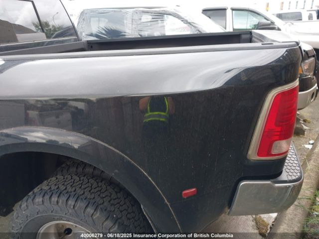 3C63RRML9EG239567 RAM 3500 Laramie