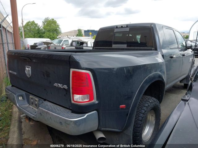 3C63RRML9EG239567 RAM 3500 Laramie