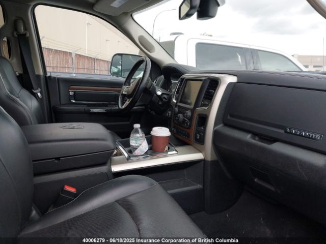 3C63RRML9EG239567 RAM 3500 Laramie