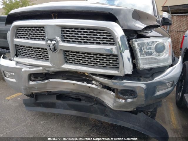 3C63RRML9EG239567 RAM 3500 Laramie