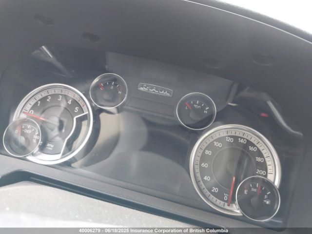 3C63RRML9EG239567 RAM 3500 Laramie