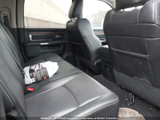 3C63RRML9EG239567 RAM 3500 Laramie