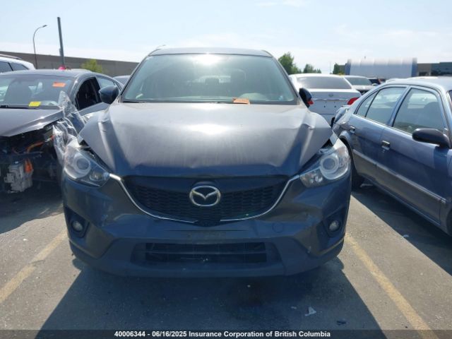 JM3KE4CY9F0546038 Mazda CX-5