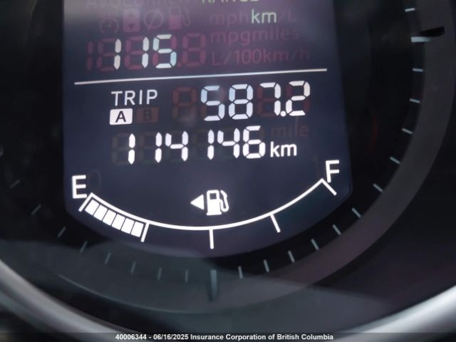 JM3KE4CY9F0546038 Mazda CX-5