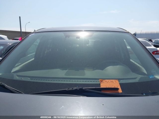 JM3KE4CY9F0546038 Mazda CX-5