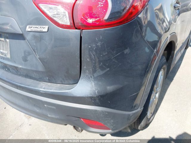 JM3KE4CY9F0546038 Mazda CX-5
