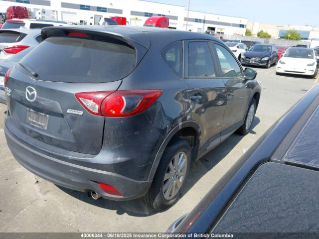 JM3KE4CY9F0546038 Mazda CX-5