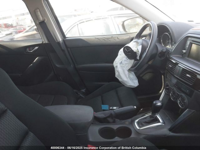 JM3KE4CY9F0546038 Mazda CX-5