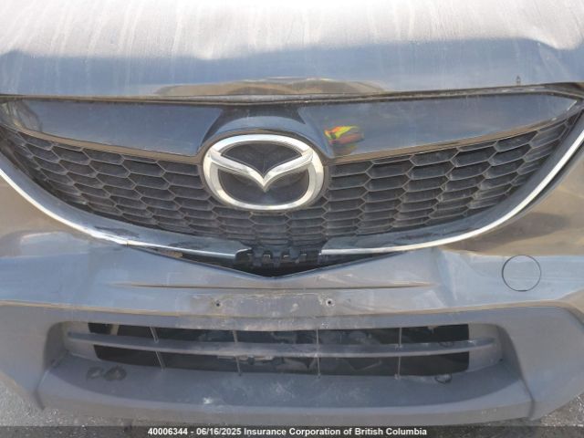 JM3KE4CY9F0546038 Mazda CX-5