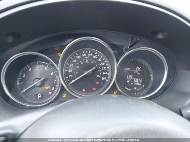 JM3KE4CY9F0546038 Mazda CX-5