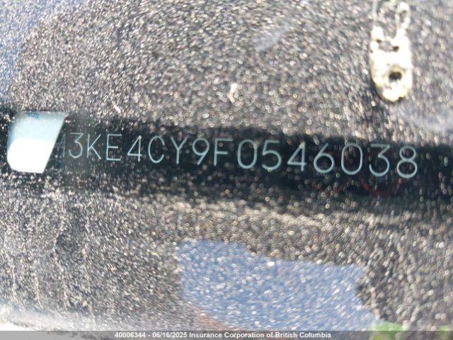 JM3KE4CY9F0546038 Mazda CX-5