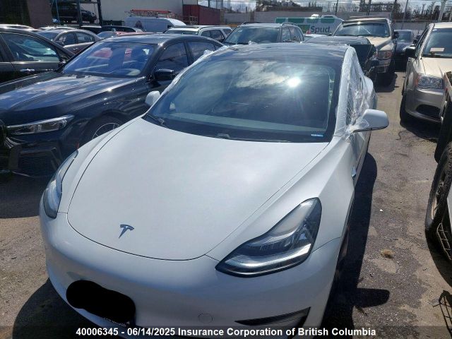 5YJ3E1EA0LF794428 Tesla MODEL 3