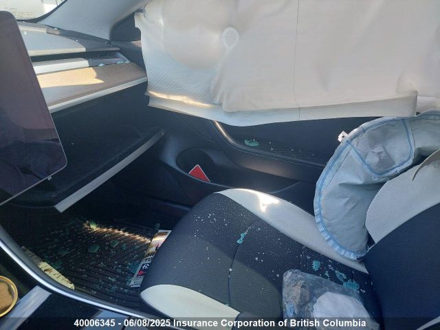5YJ3E1EA0LF794428 Tesla MODEL 3