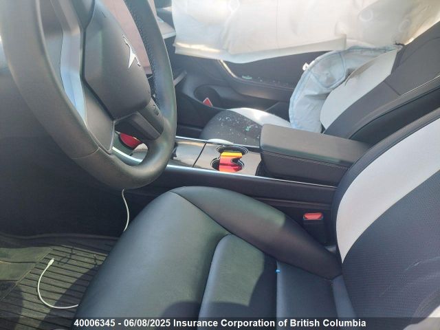 5YJ3E1EA0LF794428 Tesla MODEL 3