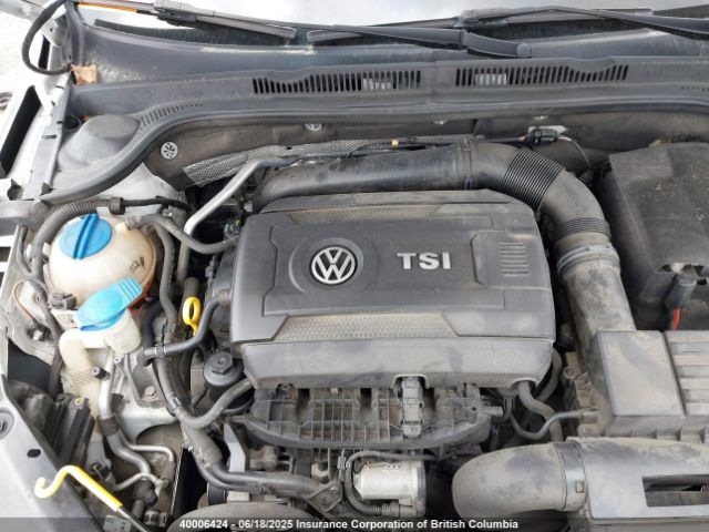 3VWD07AJ4FM253567 Volkswagen Jetta